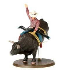 Big Country Toys Lane Frost And Red Rock Toy -Ariat Sales Shop BC438 5