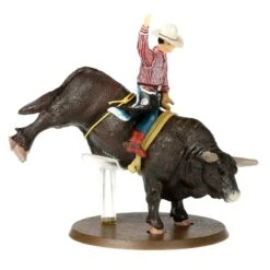 Big Country Toys Lane Frost And Red Rock Toy -Ariat Sales Shop BC438 6