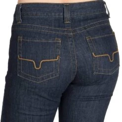 Kimes Ranch Women's Ranch Betty Jeans -Ariat Sales Shop BETTY 31