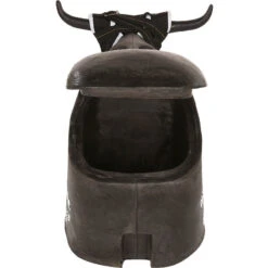 Heel O Matic Bones 2.0 Roping Dummy -Ariat Sales Shop BONES2 back4