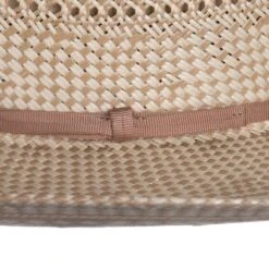 Charlie 1 Horse Sniper 4 1/4in. Brim Straw Cowboy Hat -Ariat Sales Shop CSSNPR 304296 3