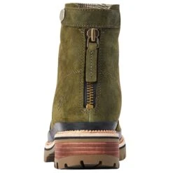 Ariat Women's Olive Leighton Boot -Ariat Sales Shop F22 WMS ENGL 10042557 04