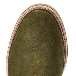 Ariat Women's Olive Leighton Boot -Ariat Sales Shop F22 WMS ENGL 10042557 05