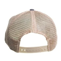 Mason Jar Label Llc Huckleberry Distressed Black Hat -Ariat Sales Shop HKLBRY HAT 3