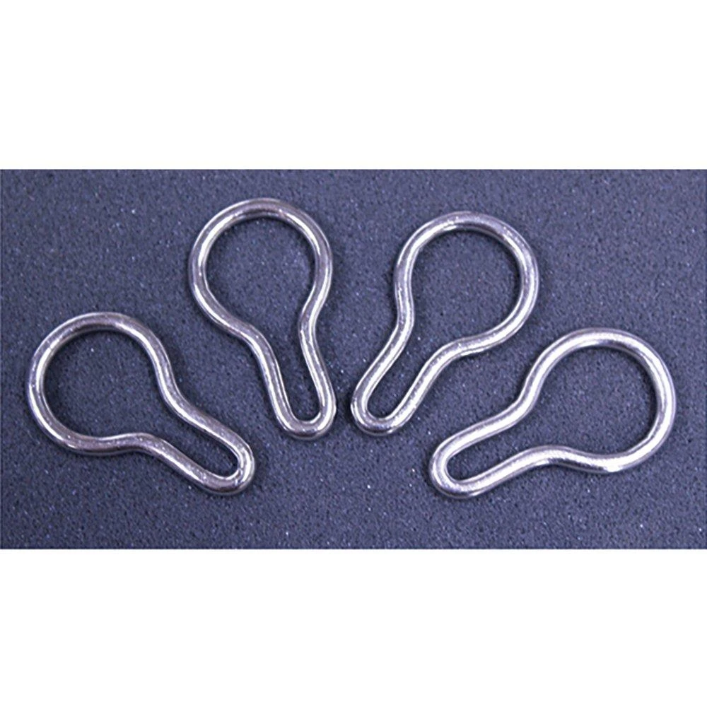 Ropesmart Hock Lock Rings 2 Ropesmart Hock Lock Rings - Image 2