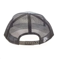 Red Dirt Hat Co Rios Of Mercedes Patch Cap -Ariat Sales Shop RDHC 198 4