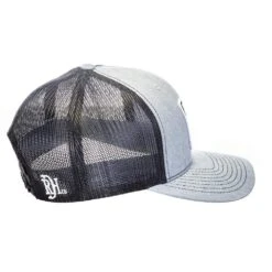 Red Dirt Hat Co Rios Of Mercedes Patch Cap -Ariat Sales Shop RDHC 198 5