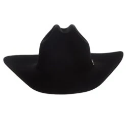Resistol 20X Black Gold Precreased 4 1/4in. Brim Felt Cowboy Hat -Ariat Sales Shop RFBKGD 72427771 03