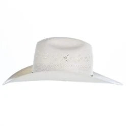 Resistol 20X Latigo 4 1/4 Inch Brim RB Profile Straw Hat -Ariat Sales Shop RSLATG RB428173 03