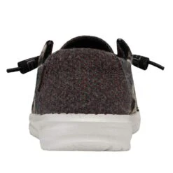 Heydude Women`s Hey Dude Wendy Patchwork Leopard Java Casual -Ariat Sales Shop SS22 W 122371813 05