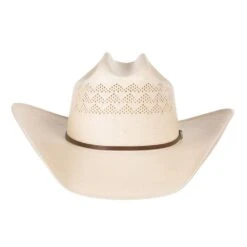 Stetson Hats 30X Cullen 4 1/4in. Brim Straw Hat -Ariat Sales Shop SSCLUN 30428175 1