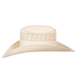 Stetson Hats 30X Cullen 4 1/4in. Brim Straw Hat -Ariat Sales Shop SSCLUN 30428175 2