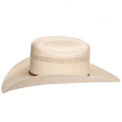 Stetson Hats 100X Griffin 4 1/4in. Brim Hat -Ariat Sales Shop SSGRFN 304281 2