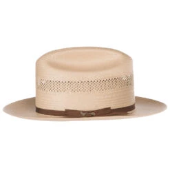 Stetson Hats 10X Open Road Toast 2 3/4in. Brim -Ariat Sales Shop SSOPRV 0526T1 2
