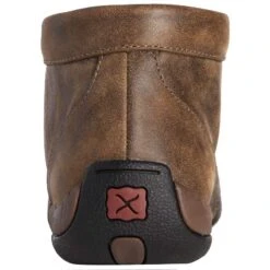 Twisted X Women's Bomber Driving Mocs -Ariat Sales Shop WDM0001 4