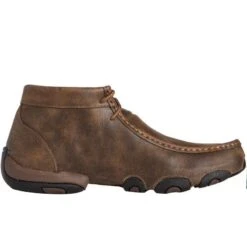 Twisted X Women's Bomber Driving Mocs -Ariat Sales Shop WDM0001 5