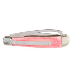 Western Fashion Twisted X Pink Farriers Companion Knife -Ariat Sales Shop XK7010 2
